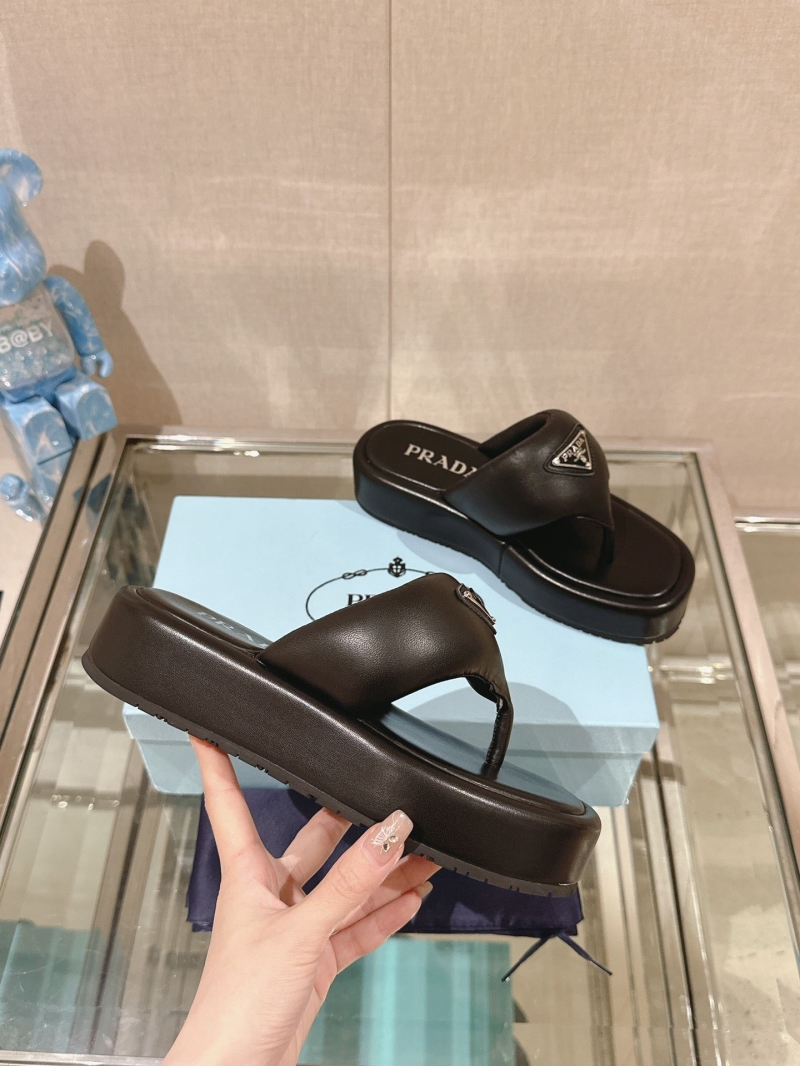 Prada Slippers